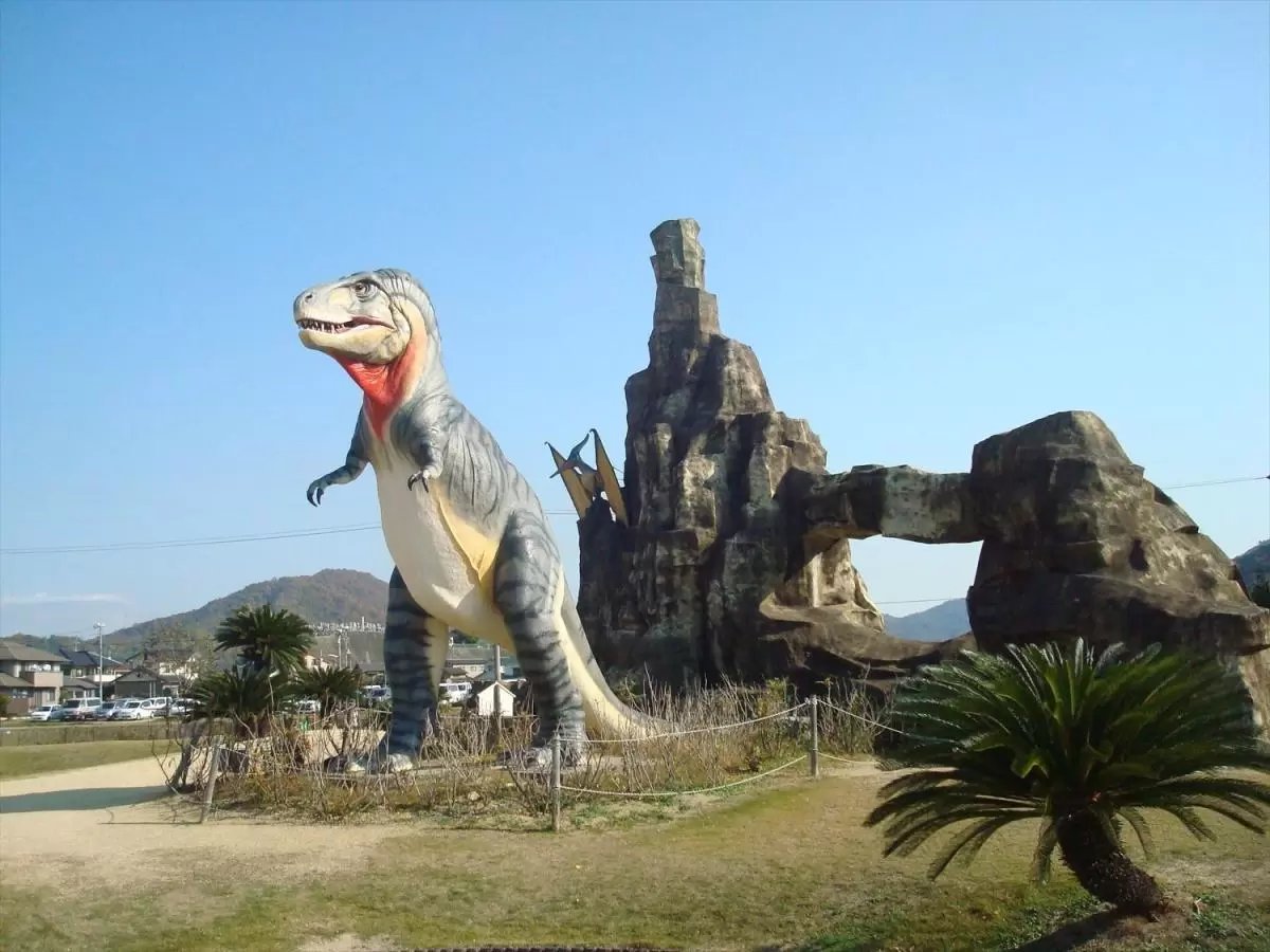 🦀 가사오카 시립 투구게 박물관(가사오카시리쓰카부토가니하쿠부쓰칸) 이미지 4